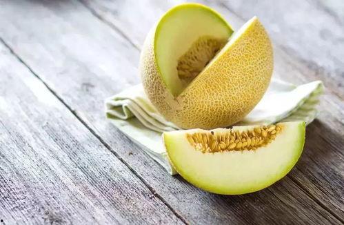 哈密瓜冬天怎么吃,哈密瓜的冬日食法攻略
