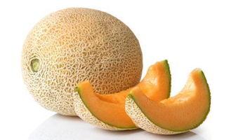 吃冰箱里哈密瓜什么原因