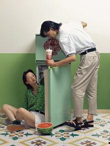 吃瓜群众汤先生,揭秘吃瓜群众的趣味生活