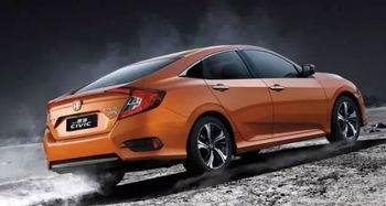 吃瓜群众思域,思域如何成为新一代“网红神车”？