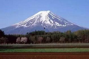 吃瓜富士山,一场吃瓜者的奇妙之旅