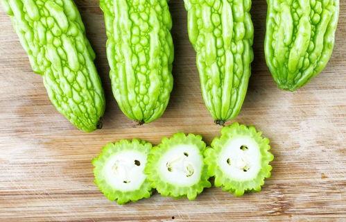 苦瓜吃瓜网,揭秘苦瓜的营养与美味,带你领略绿色健康生活