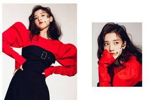 吃瓜少女侃侃,揭秘娱乐圈那些事儿