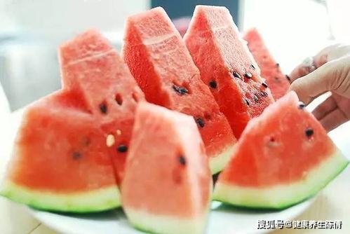 广东冬天吃的瓜,冬日暖胃粤式瓜果盛宴