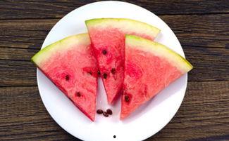 广东冬天吃的瓜,冬日暖胃粤式瓜果盛宴