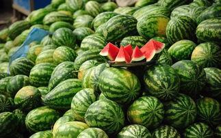 吃瓜可以变甜吗,吃瓜真的能让瓜变甜吗?